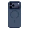 Mobile cover Belkin iPhone 17 Pro Max Blue Navy Blue