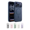 Mobile cover Belkin iPhone 17 Pro Max Blue Navy Blue