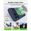 Mobile cover Belkin iPhone 17 Pro Max Blue Navy Blue