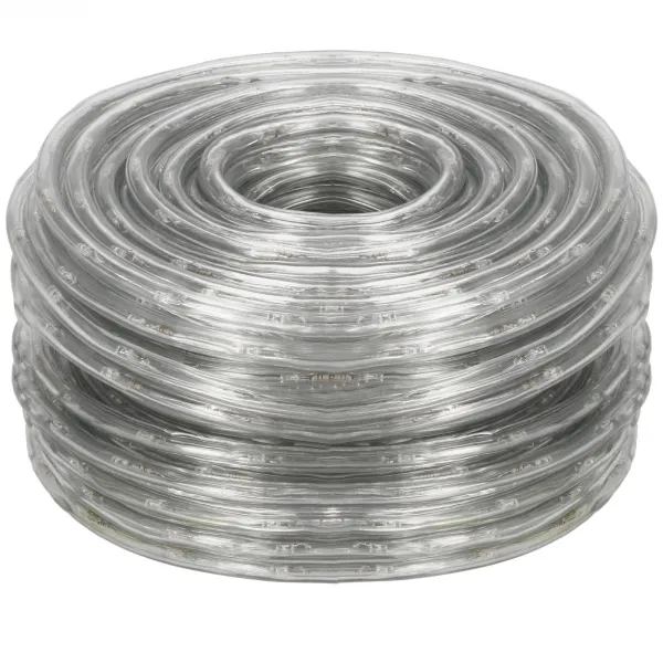 Ziemassvētku lampiņas Springos CL1201 240 Led 10m