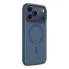 Mobile cover Belkin iPhone 17 Pro Max Blue Navy Blue