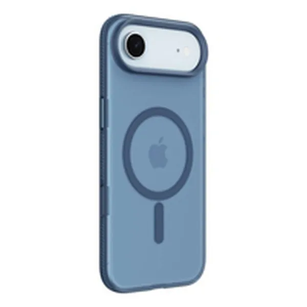 Mobile cover Belkin iPhone Air Blue Navy Blue