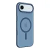 Mobile cover Belkin iPhone Air Blue Navy Blue