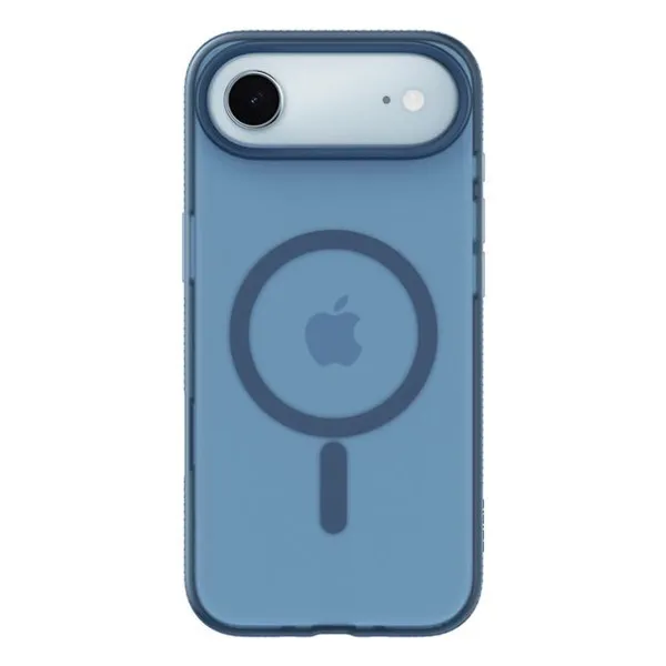 Mobile cover Belkin iPhone Air Blue Navy Blue