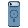 Mobile cover Belkin iPhone Air Blue Navy Blue