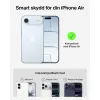 Mobile cover Belkin iPhone Air Blue Navy Blue