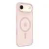 Mobile cover Belkin iPhone Air Pink