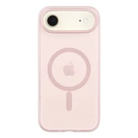 Pārvietojams Pārsegs Belkin iPhone Air Rozā