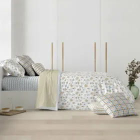 Пододеяльник Decolores Alkamar Разноцветный 175 темы 220 x 220 cm