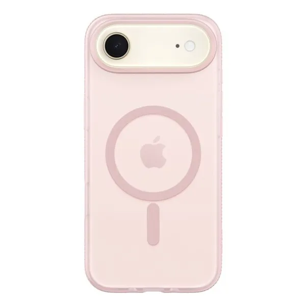 Mobile cover Belkin iPhone Air Pink
