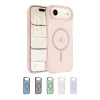 Mobile cover Belkin iPhone Air Pink