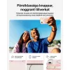Mobile cover Belkin iPhone Air Pink