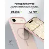 Mobile cover Belkin iPhone Air Pink