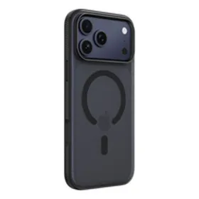 Mobile cover Belkin iPhone 17 Pro Max Black Apple
