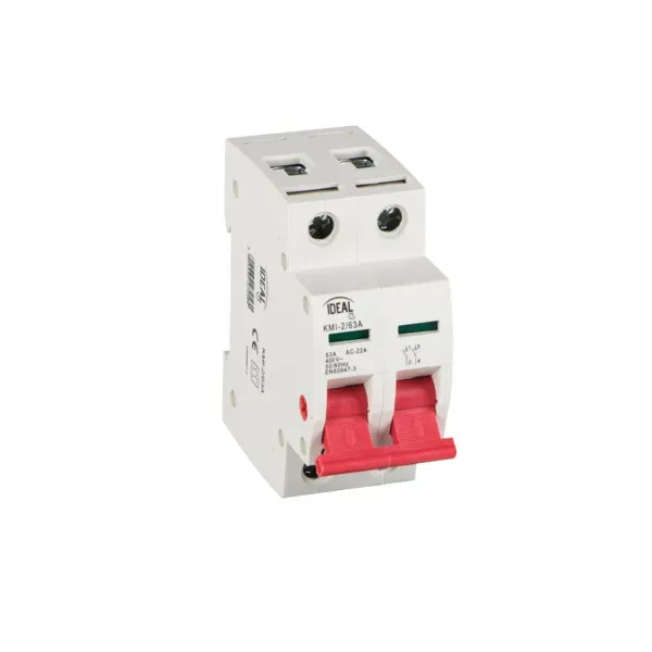 Modular switch disconnector KMI