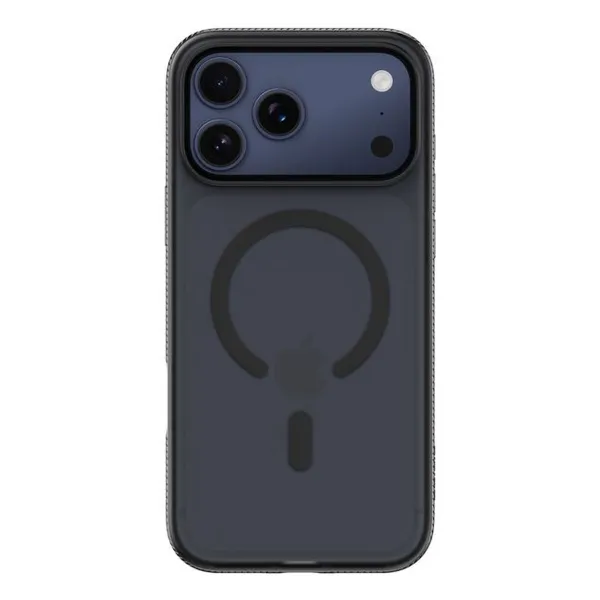 Mobile cover Belkin iPhone 17 Pro Max Black Apple