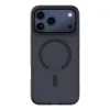 Mobile cover Belkin iPhone 17 Pro Max Black Apple