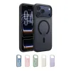 Mobile cover Belkin iPhone 17 Pro Max Black Apple