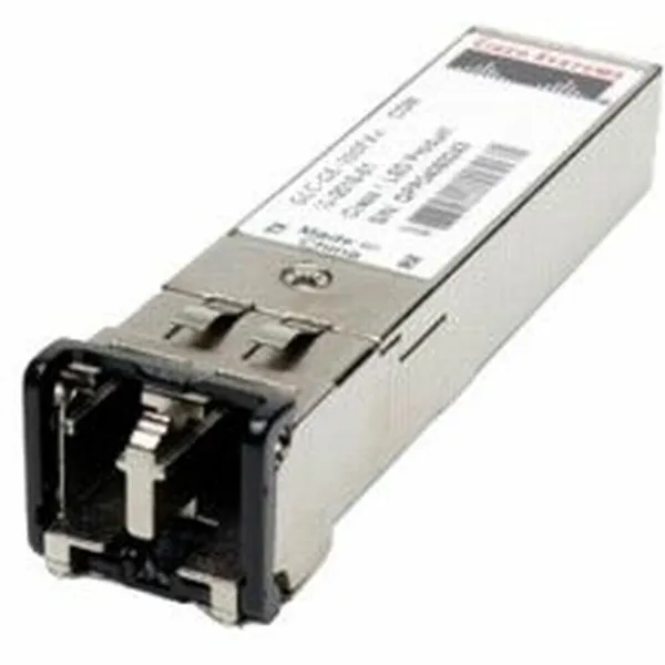 SFP MultiMode Šķiedru Modulis CISCO GLC-GE-100FX=