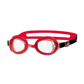 Ujumisprillid Zoggs Otter Assorted Punane Üks suurus