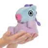 Line Friends BT21 - Plush mascot 13 cm MANG Palm Pals
