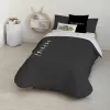 Nordic cover Friends Friends Dark grey 260 x 240 cm