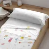 Мешок Nordic без наполнения Peppa Pig Peace Белый 3 Предметы