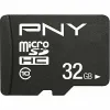 Micro-SD-Muistikortti Adapterilla PNY Performance Plus Performance Plus C10 32 GB