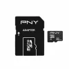 Micro-SD-Muistikortti Adapterilla PNY Performance Plus Performance Plus C10 32 GB