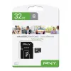 Micro-SD-Muistikortti Adapterilla PNY Performance Plus Performance Plus C10 32 GB