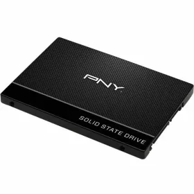 Cietais Disks PNY 2,5" 250 GB SSD