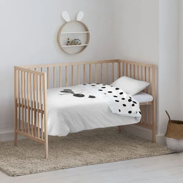 Hälli Tekikate Kids&Cotton Inder 115 x 145 cm