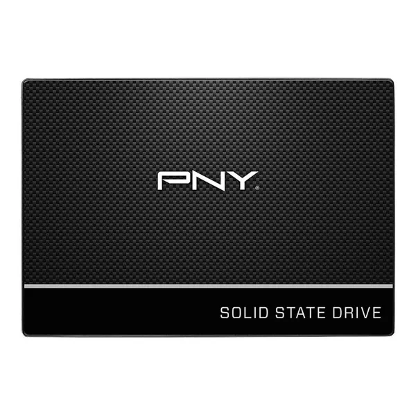 Hard Drive PNY CS900 1 TB SSD