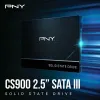 Hard Drive PNY CS900 1 TB SSD