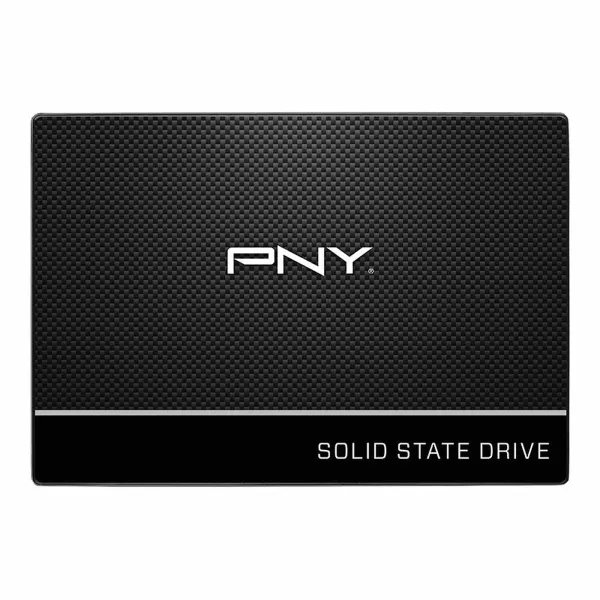 Kõvaketas PNY CS900 2 TB