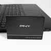 Kovalevy PNY CS900 2 TB