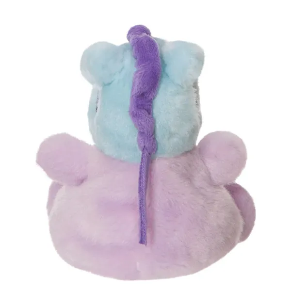 Line Friends BT21 - Plush mascot 13 cm MANG Palm Pals