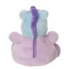 Line Friends BT21 - Plush mascot 13 cm MANG Palm Pals