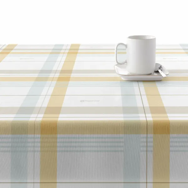 Hartsia hylkivä pöytäliina Belum 0400-13 Monivärinen 250 x 150 cm