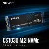 Kõvaketas PNY CS1030 1 TB SSD