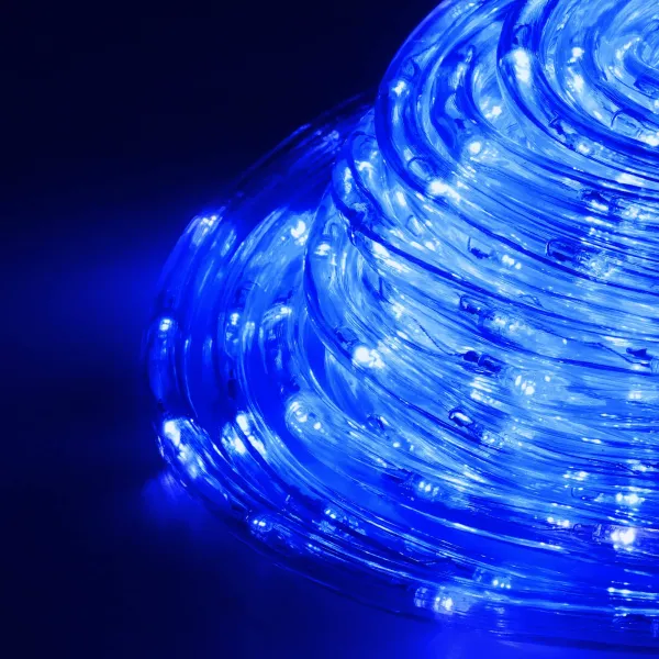 CL1203 ШЛАНГ СВЕТИЛЬНИК 240 LED