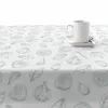 Stain-proof resined tablecloth Belum 0400-22 Multicolour 150 x 150 cm