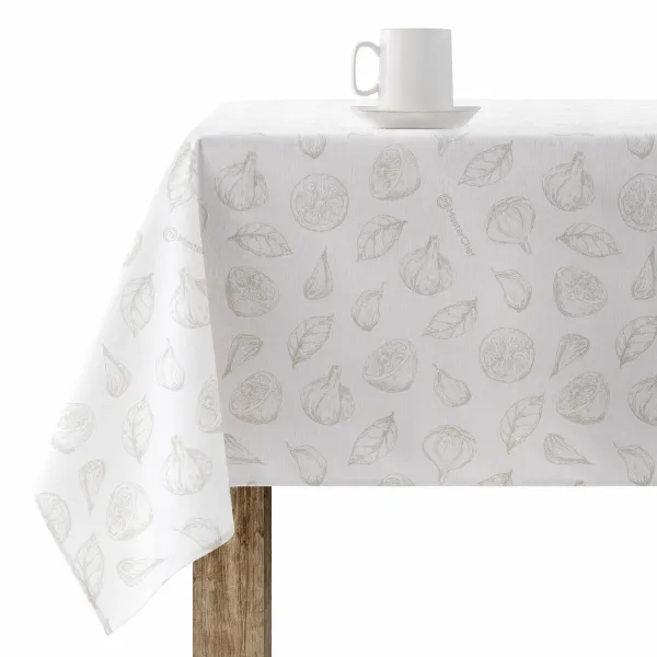 Traipiem izturīgs sveķu galdauts Belum 0400-23 Daudzkrāsains 200 x 150 cm