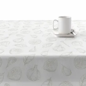 Dėmėms atspari derva dengta staltiesė Belum 0400-23 Spalvotas 200 x 150 cm