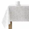 Dėmėms atspari derva dengta staltiesė Belum 0400-23 Spalvotas 300 x 150 cm