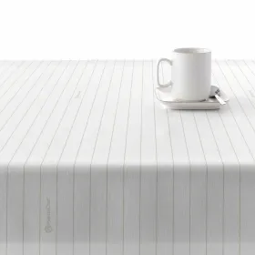 Dėmėms atspari derva dengta staltiesė Belum 0400-24 Spalvotas 200 x 150 cm