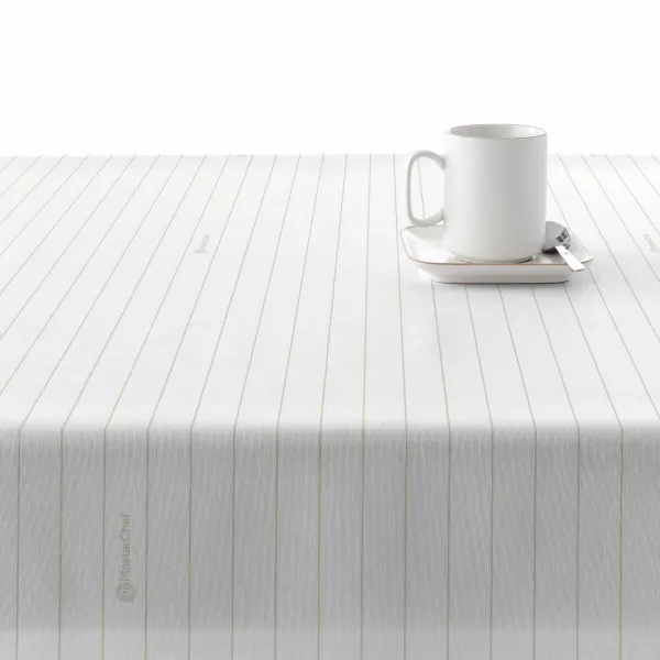 Stain-proof resined tablecloth Belum 0400-24 Multicolour 200 x 150 cm