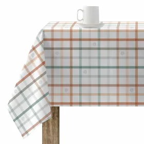 Dėmėms atspari derva dengta staltiesė Belum 0400-27 Spalvotas 250 x 150 cm