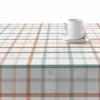Hartsia hylkivä pöytäliina Belum 0400-27 Monivärinen 250 x 150 cm