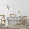 Traipiem izturīgs sveķu galdauts Belum 0400-27 Daudzkrāsains 250 x 150 cm